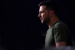 Правоохоронці та розвідка України роблять усе, щоб встановити всіх російських військових, які відповідальні за терор проти наших міст